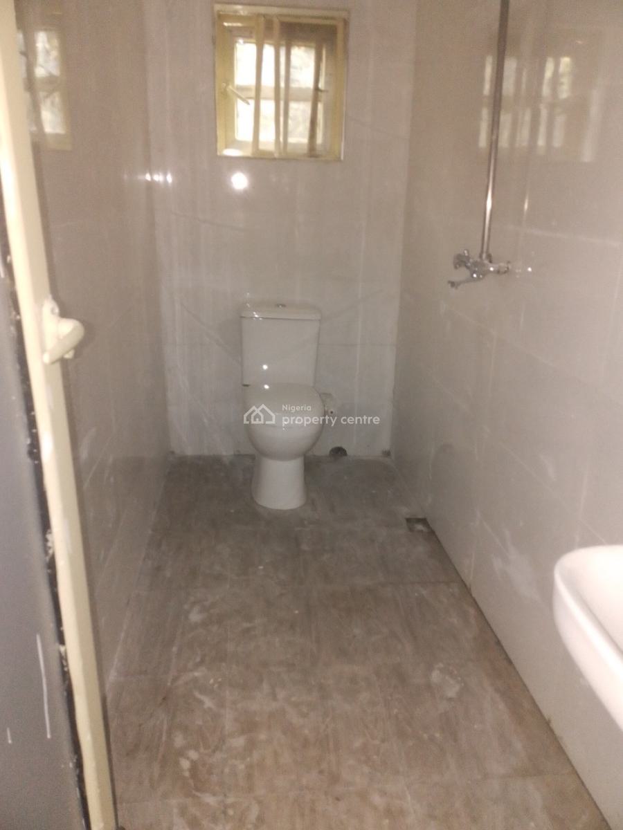 Brand New 2 Bedroom Taress Duplex, Destiny Homes Estate, Abijo, Lekki, Lagos, Flat / Apartment for Rent