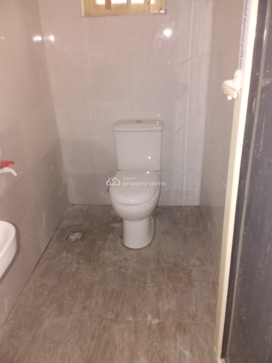 Brand New 2 Bedroom Taress Duplex, Destiny Homes Estate, Abijo, Lekki, Lagos, Flat / Apartment for Rent