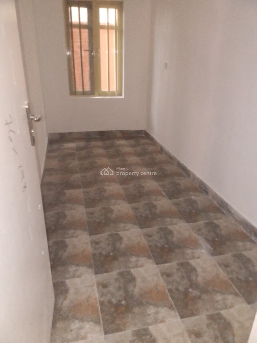 Brand New 2 Bedroom Taress Duplex, Destiny Homes Estate, Abijo, Lekki, Lagos, Flat / Apartment for Rent
