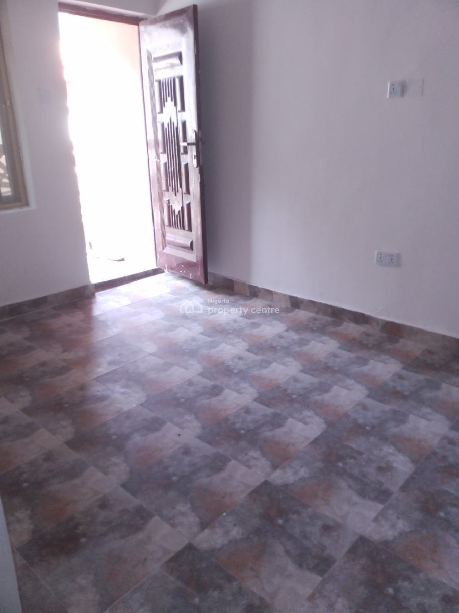 Brand New 2 Bedroom Taress Duplex, Destiny Homes Estate, Abijo, Lekki, Lagos, Flat / Apartment for Rent