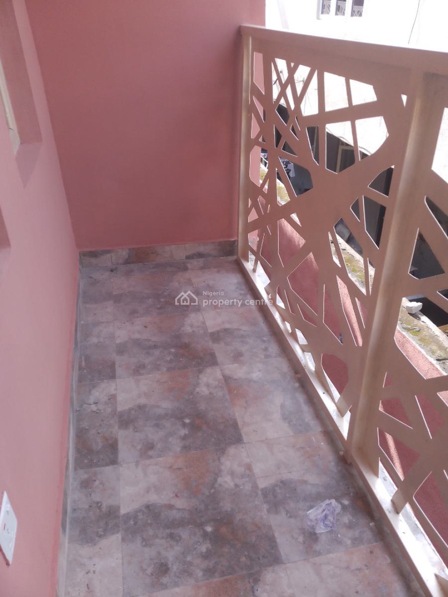 Brand New 2 Bedroom Taress Duplex, Destiny Homes Estate, Abijo, Lekki, Lagos, Flat / Apartment for Rent