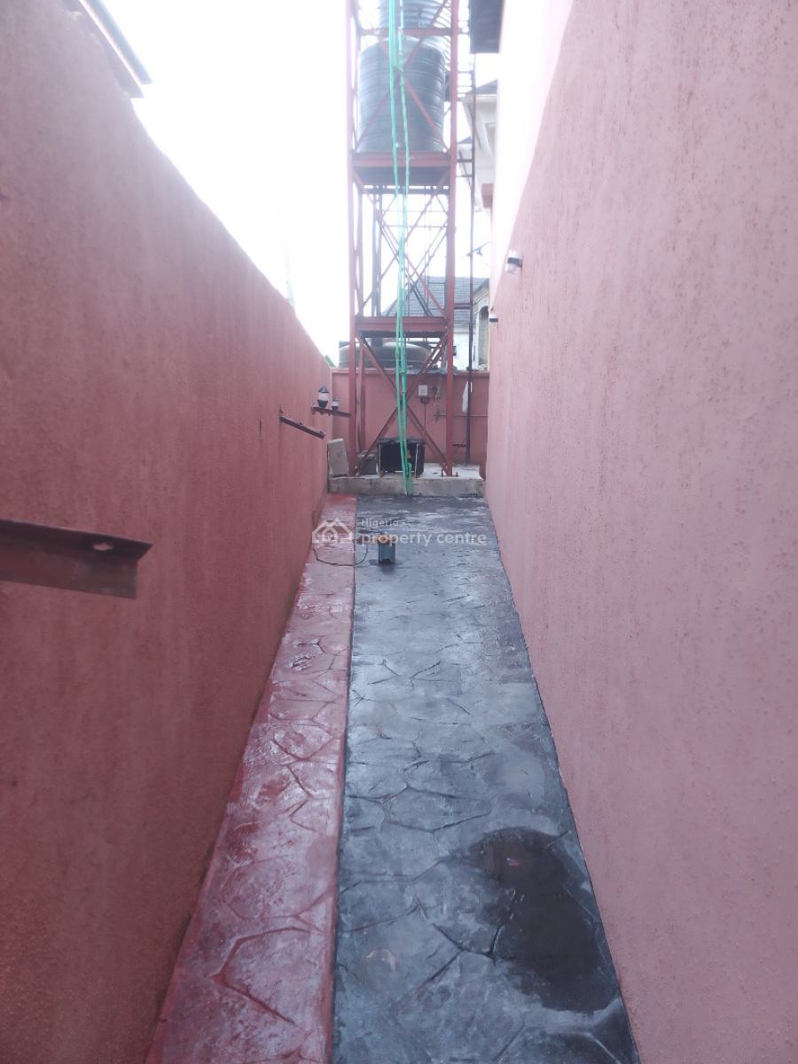 Brand New 2 Bedroom Taress Duplex, Destiny Homes Estate, Abijo, Lekki, Lagos, Flat / Apartment for Rent