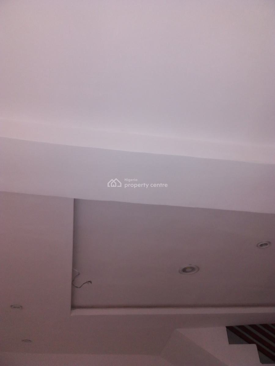 Brand New 2 Bedroom Taress Duplex, Destiny Homes Estate, Abijo, Lekki, Lagos, Flat / Apartment for Rent