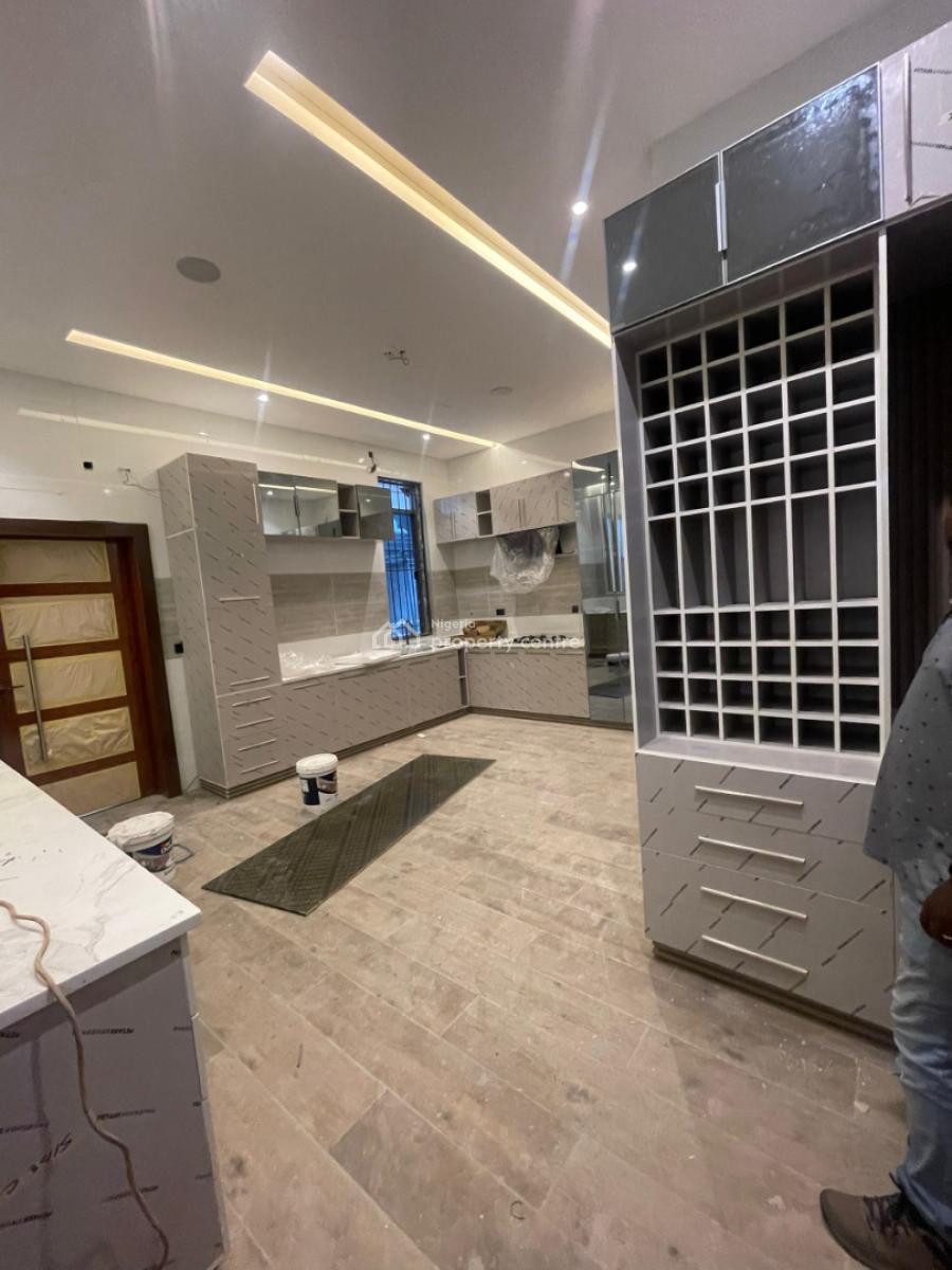 5 Bedroom Duplex for The Creme De La Creme, Ikoyi, Lagos, House for Sale