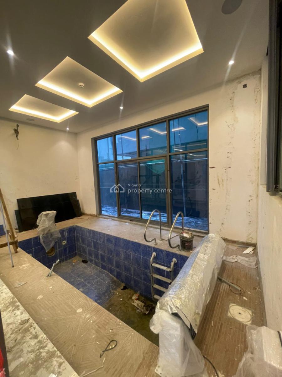 5 Bedroom Duplex for The Creme De La Creme, Ikoyi, Lagos, House for Sale