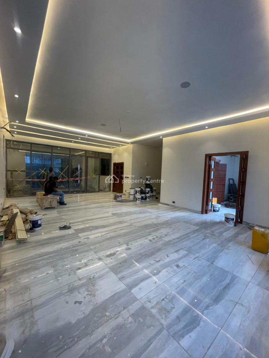 5 Bedroom Duplex for The Creme De La Creme, Ikoyi, Lagos, House for Sale