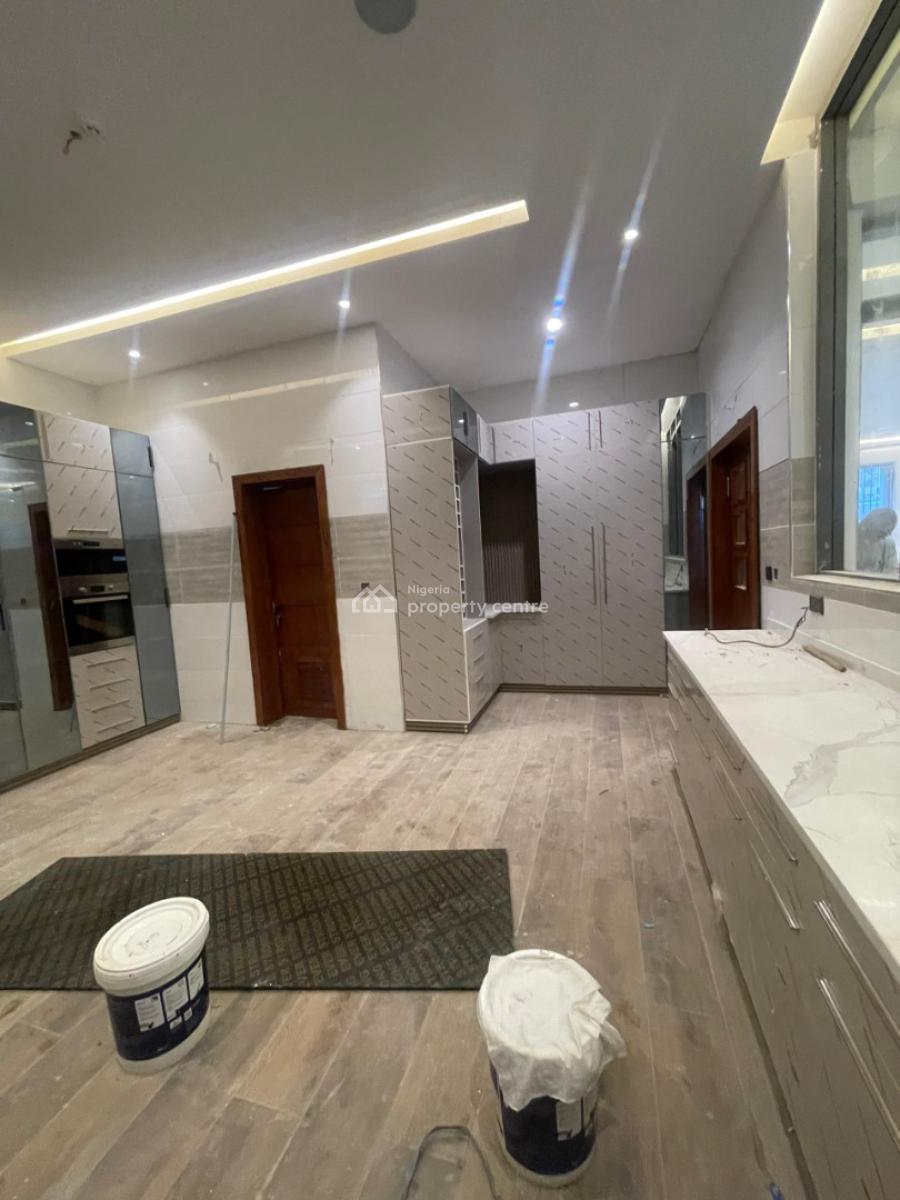 5 Bedroom Duplex for The Creme De La Creme, Ikoyi, Lagos, House for Sale