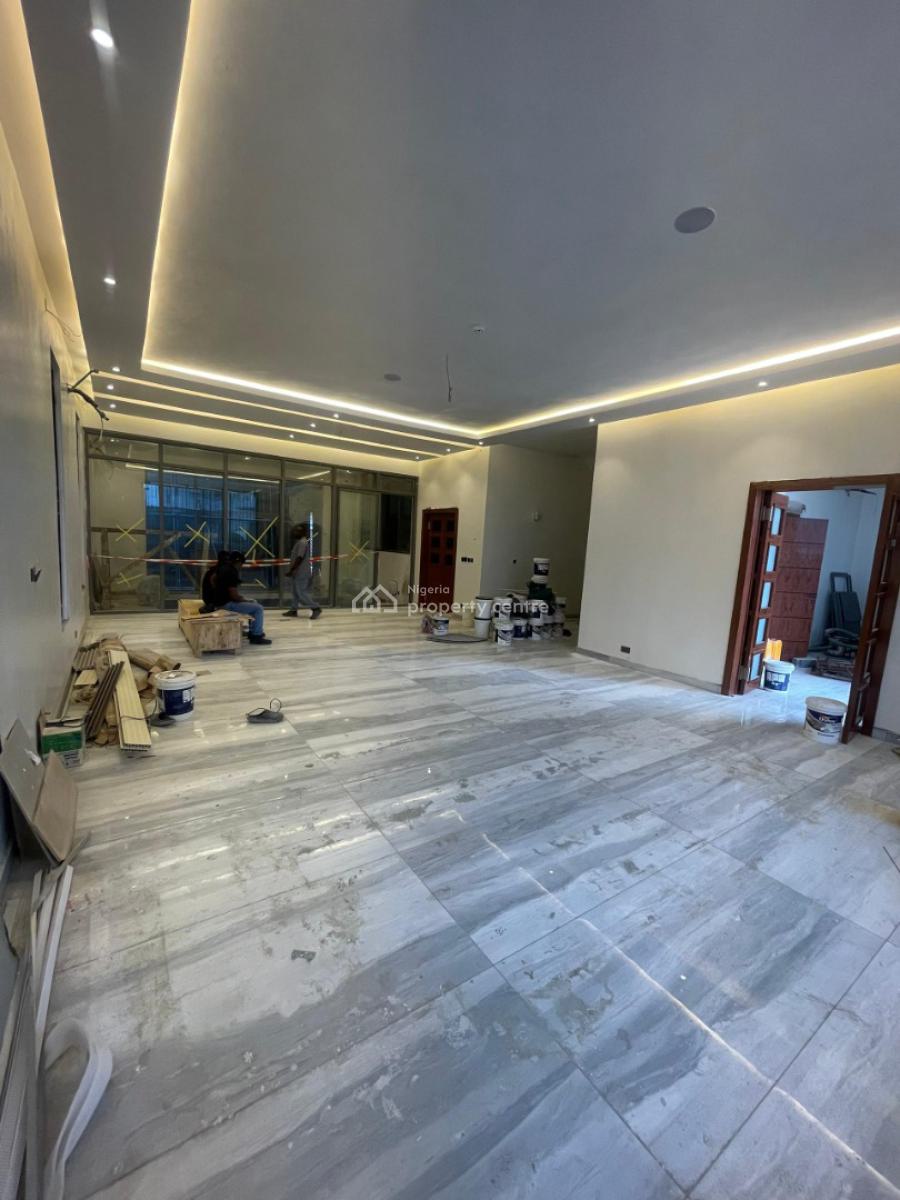 5 Bedroom Duplex for The Creme De La Creme, Ikoyi, Lagos, House for Sale
