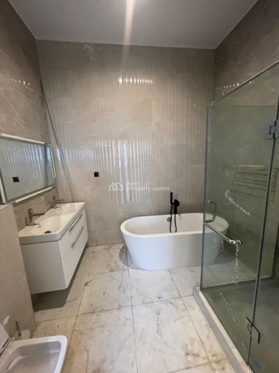 5 Bedroom Duplex for The Creme De La Creme, Ikoyi, Lagos, House for Sale