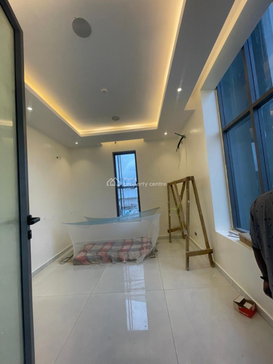 5 Bedroom Duplex for The Creme De La Creme, Ikoyi, Lagos, House for Sale