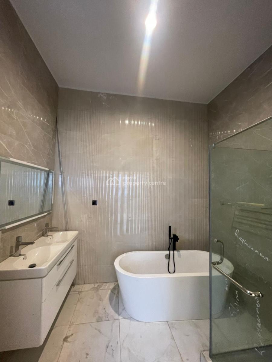 5 Bedroom Duplex for The Creme De La Creme, Ikoyi, Lagos, House for Sale
