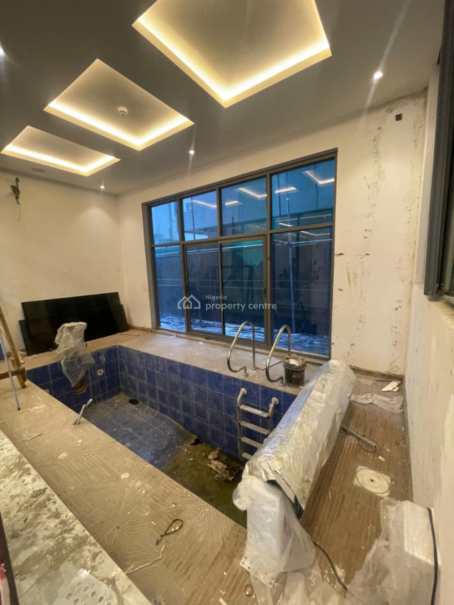 5 Bedroom Duplex for The Creme De La Creme, Ikoyi, Lagos, House for Sale