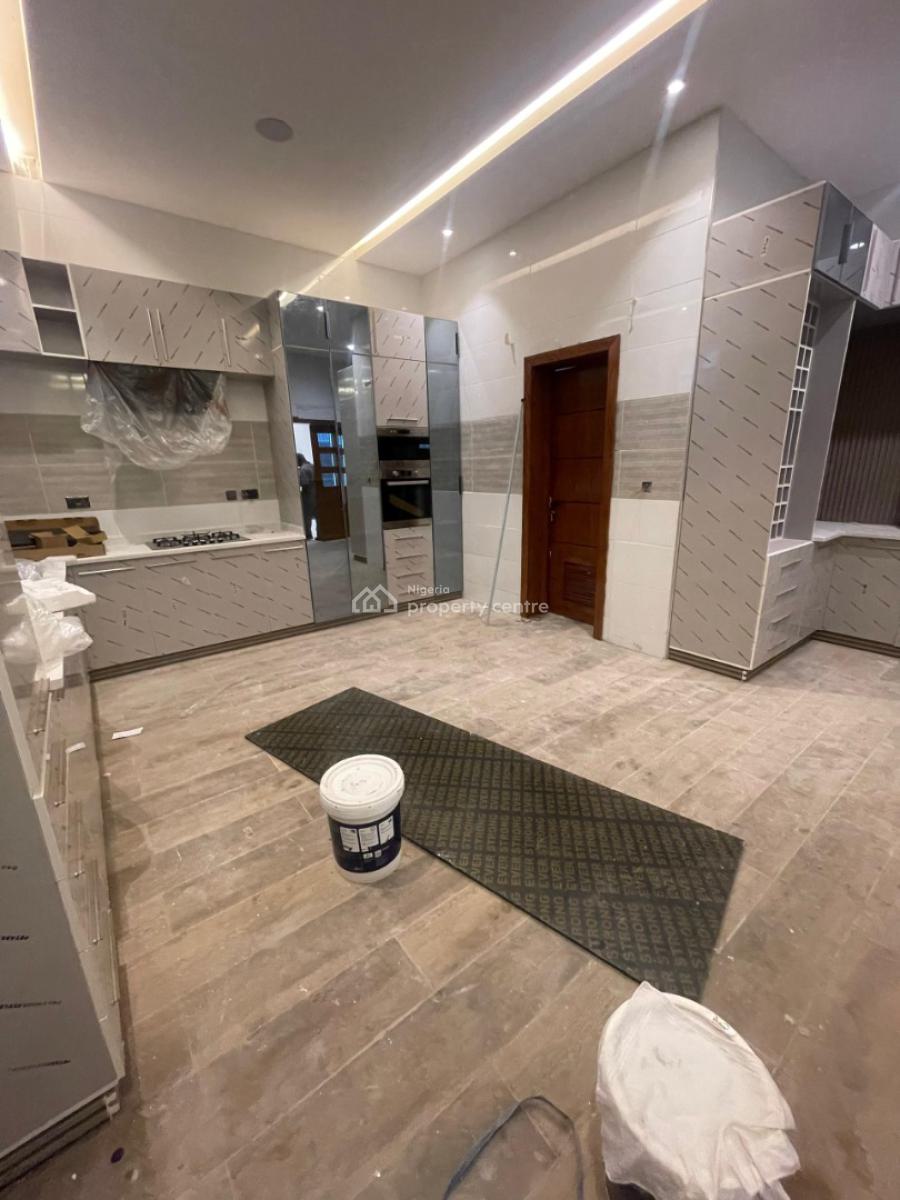 5 Bedroom Duplex for The Creme De La Creme, Ikoyi, Lagos, House for Sale