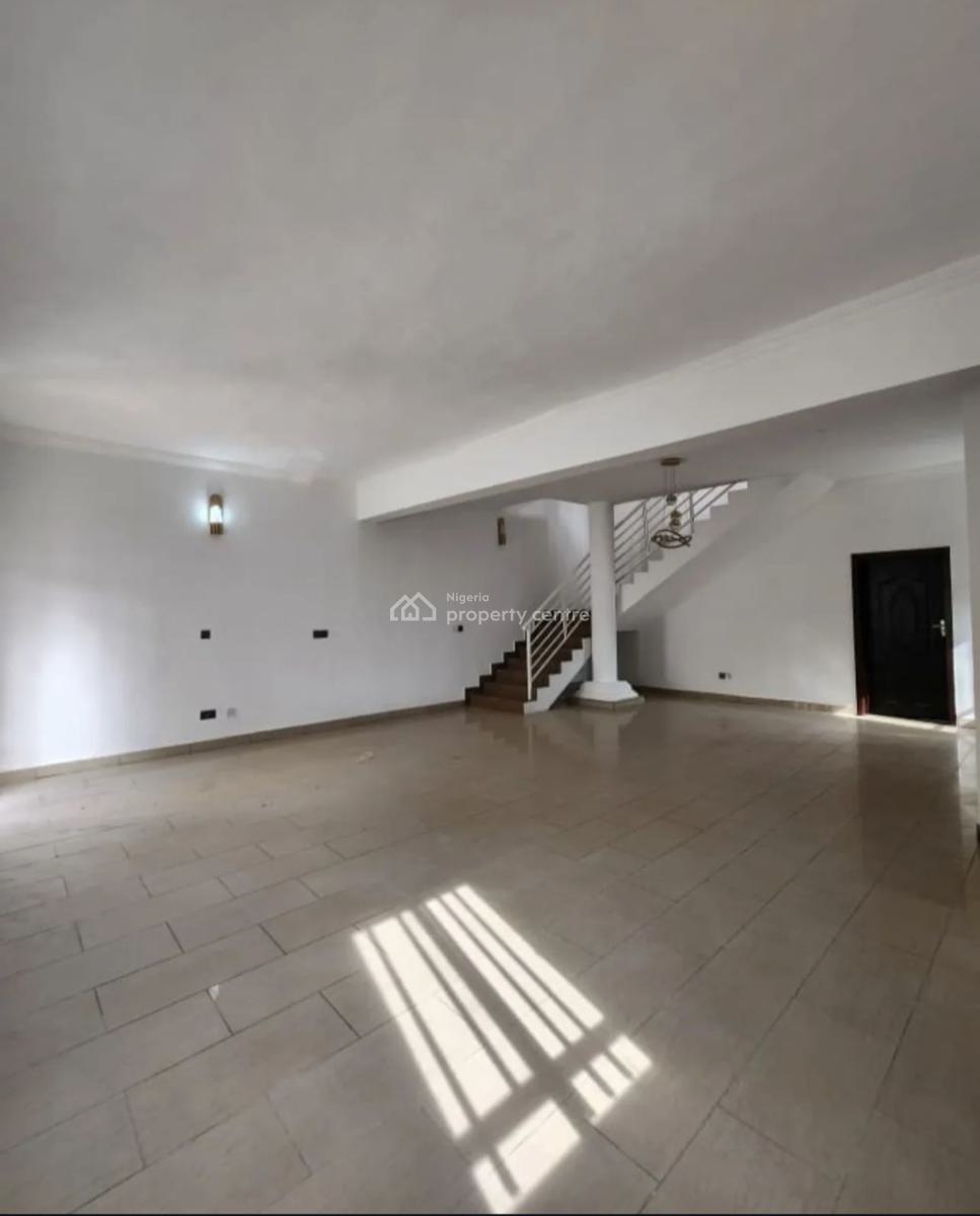 Commercial and Residential Duplex, Lekki Phase 1, Lekki, Lagos, Semi-detached Duplex for Rent