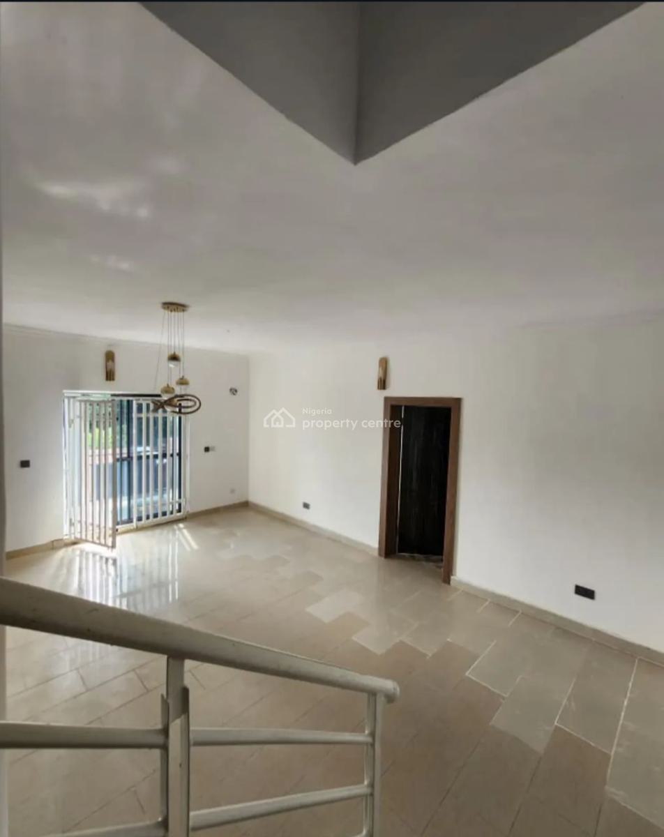 Commercial and Residential Duplex, Lekki Phase 1, Lekki, Lagos, Semi-detached Duplex for Rent