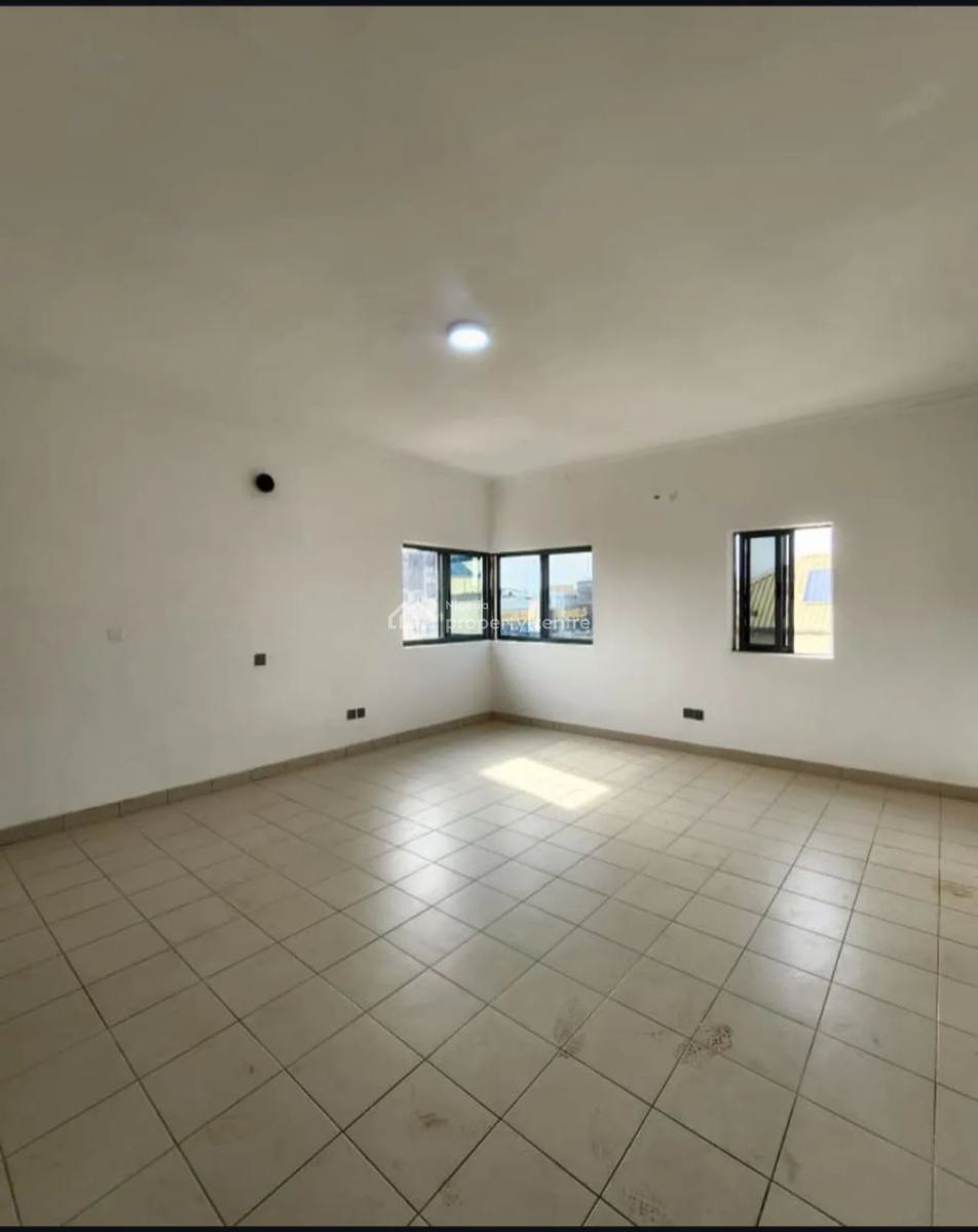 Commercial and Residential Duplex, Lekki Phase 1, Lekki, Lagos, Semi-detached Duplex for Rent