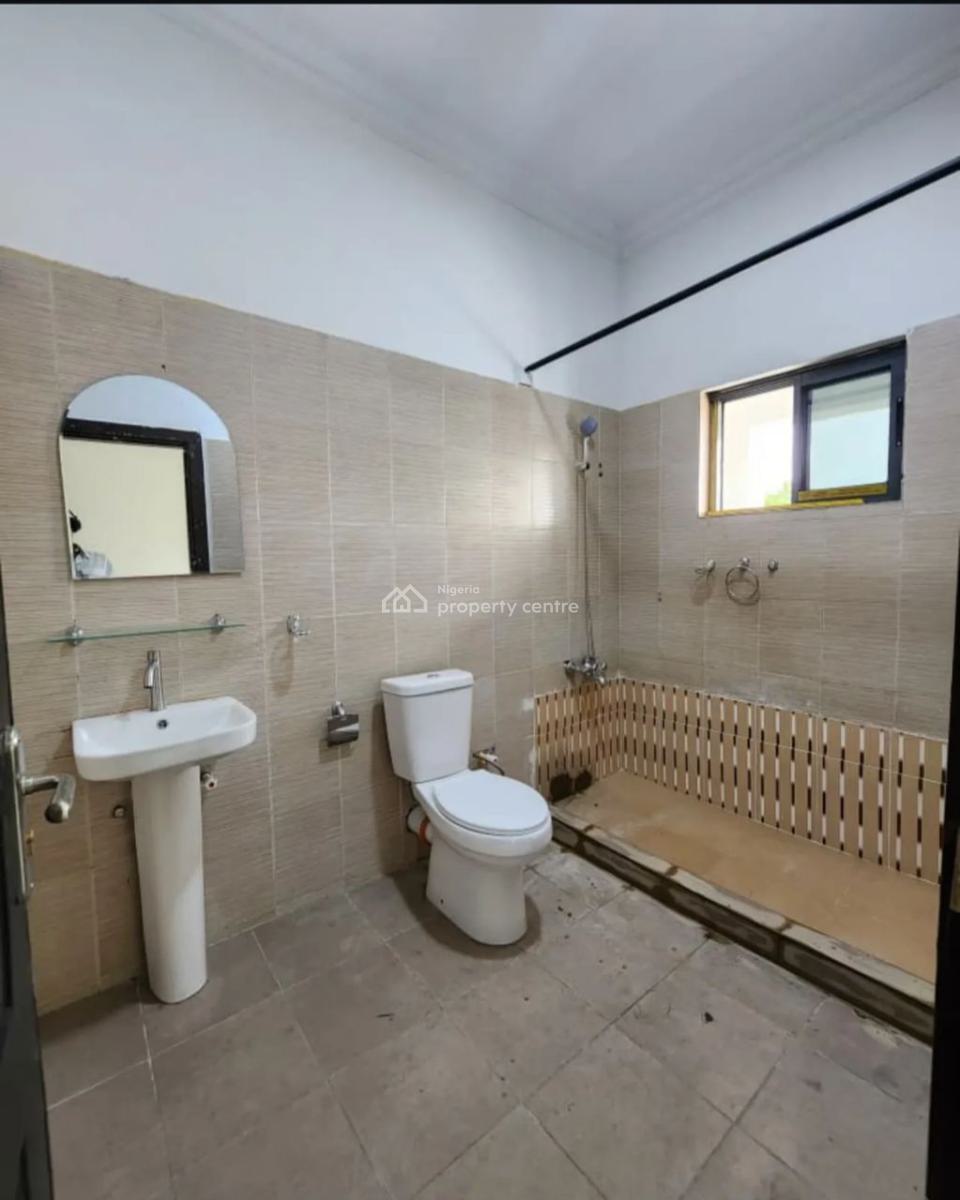 Commercial and Residential Duplex, Lekki Phase 1, Lekki, Lagos, Semi-detached Duplex for Rent