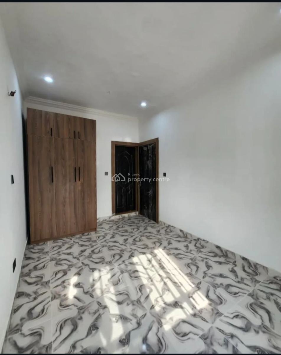 Commercial and Residential Duplex, Lekki Phase 1, Lekki, Lagos, Semi-detached Duplex for Rent