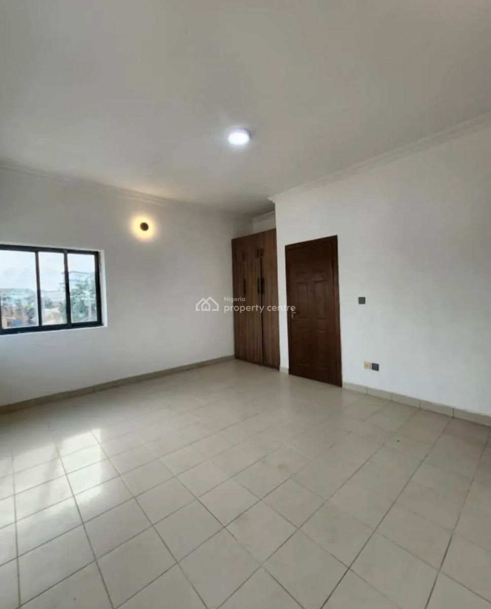 Commercial and Residential Duplex, Lekki Phase 1, Lekki, Lagos, Semi-detached Duplex for Rent