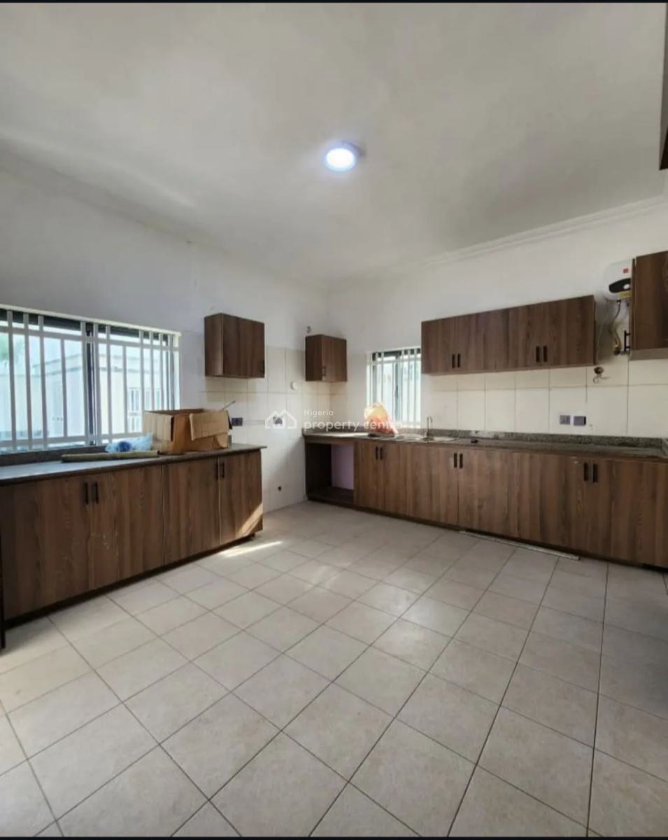 Commercial and Residential Duplex, Lekki Phase 1, Lekki, Lagos, Semi-detached Duplex for Rent