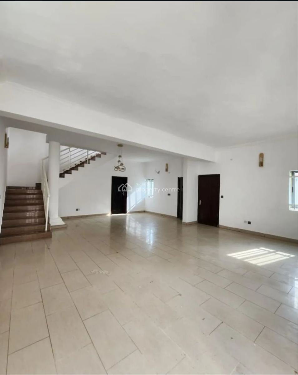 Commercial and Residential Duplex, Lekki Phase 1, Lekki, Lagos, Semi-detached Duplex for Rent