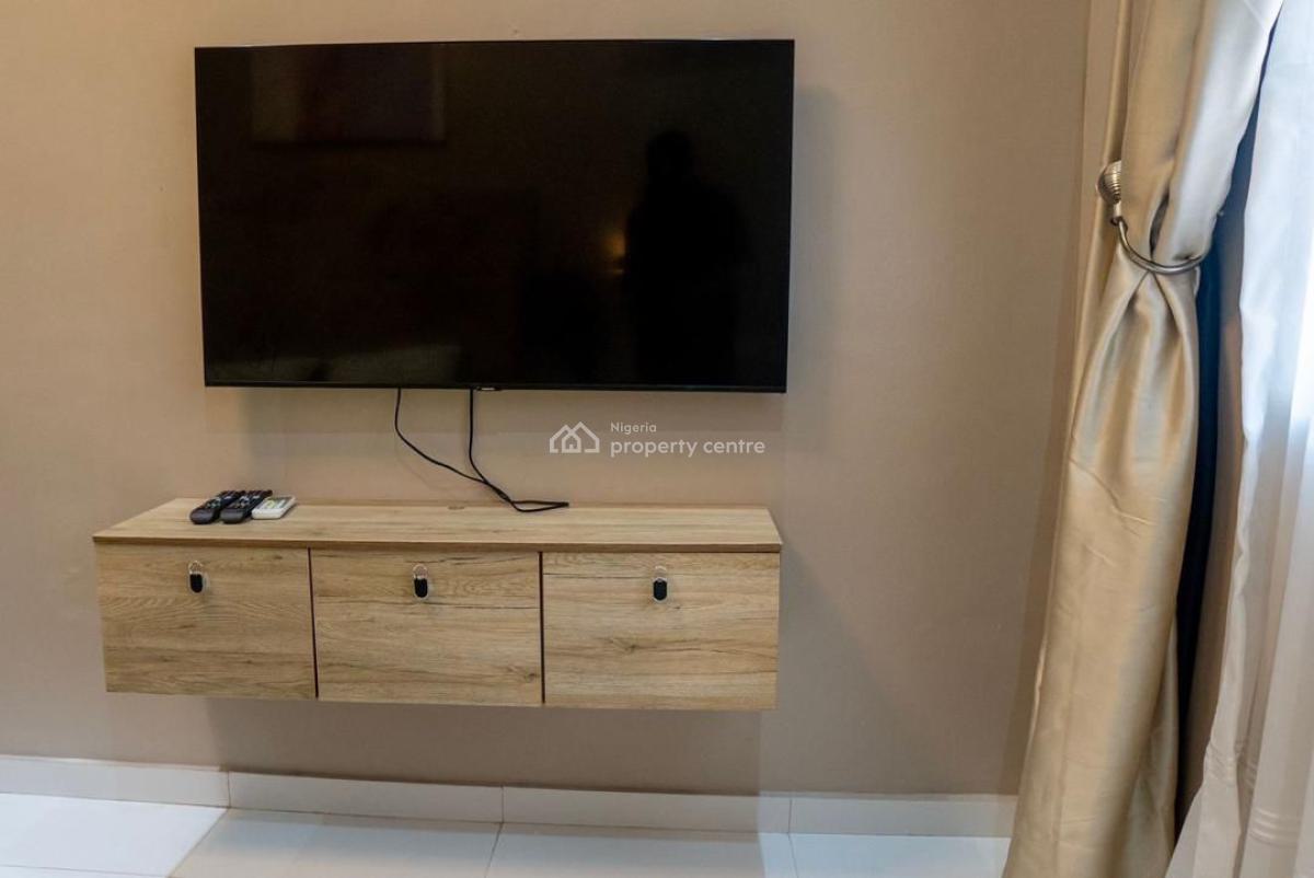 Brand New Luxury Fully Furnished 3 Bedroom Apartment, Lekki Phase 1, Lekki, Lagos, Flat / Apartment for Rent