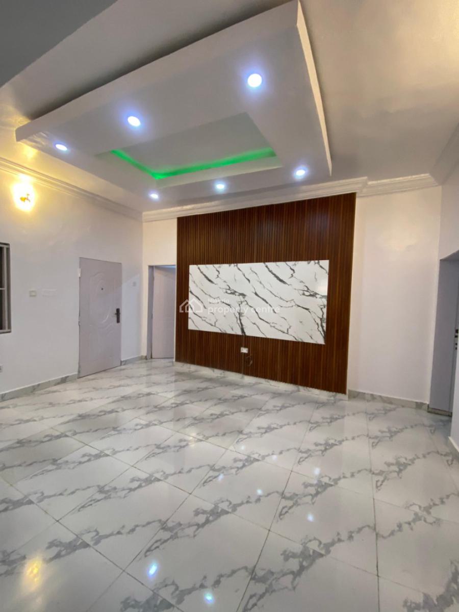 2 Bedroom Apartment, Lekki Phase 1, Lekki, Lagos, Flat / Apartment for Rent