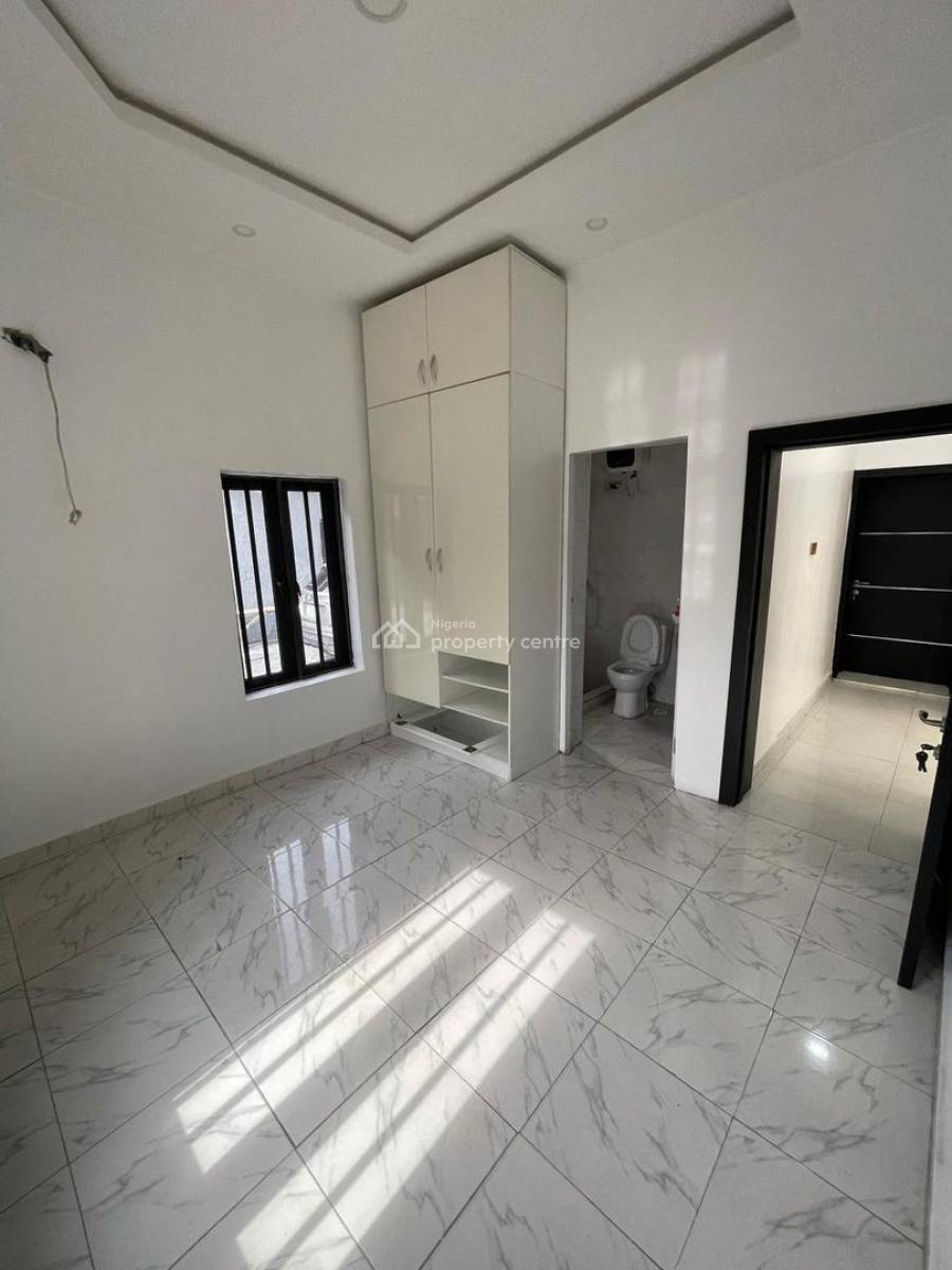 Serviced Spacious 2 Bedroom Apartment, Ilasan/salem, Ikate, Lekki, Lagos, Flat / Apartment for Rent
