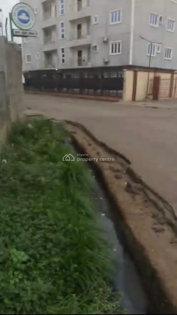 a Standard, Solid 3 Plot of Land, Sabo, Yaba, Lagos, Land for Sale
