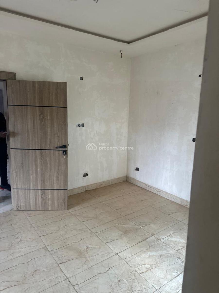 4 Bedrooms Terraced Duplex with  Bq, Life Camp, Abuja, Terraced Duplex for Sale
