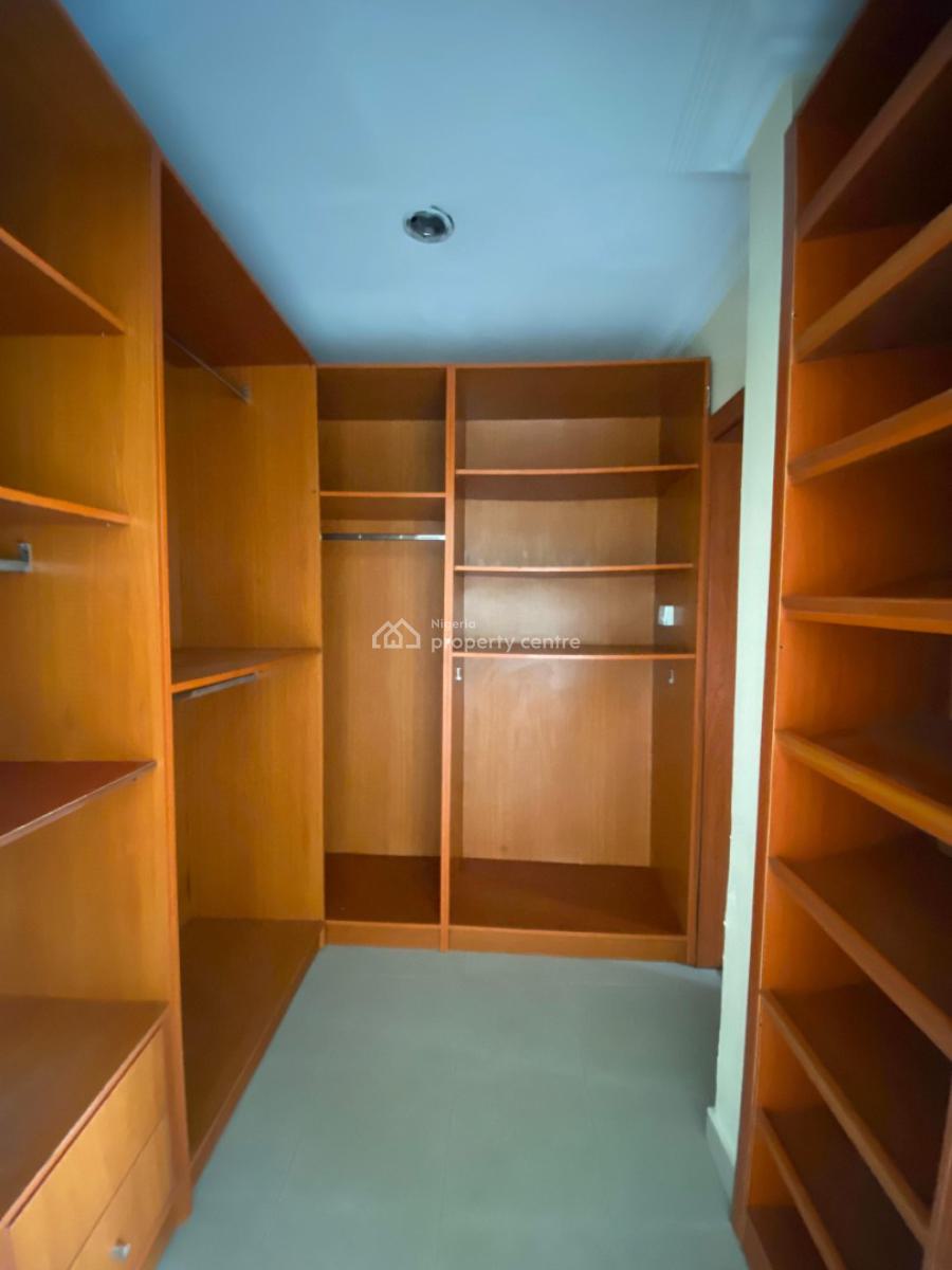 3 Bedroom Terrace Duplex, Lekki Phase 1, Lekki, Lagos, Terraced Duplex for Rent