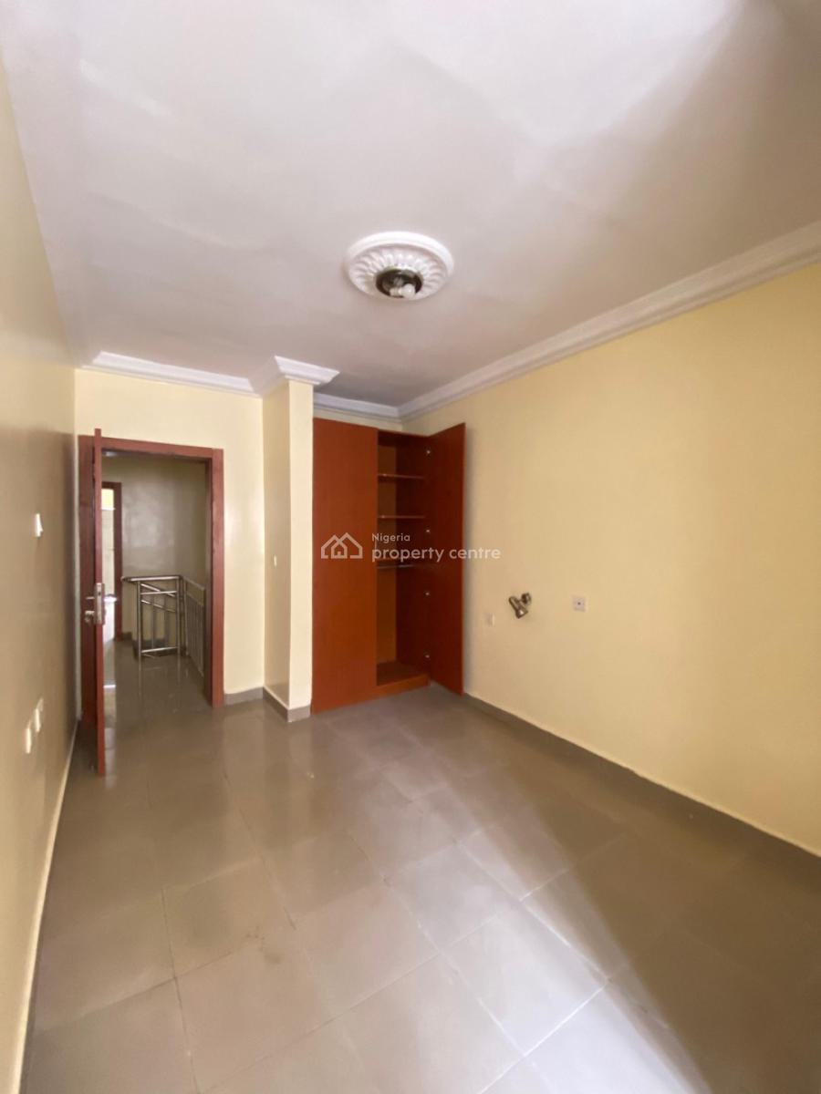 3 Bedroom Terrace Duplex, Lekki Phase 1, Lekki, Lagos, Terraced Duplex for Rent