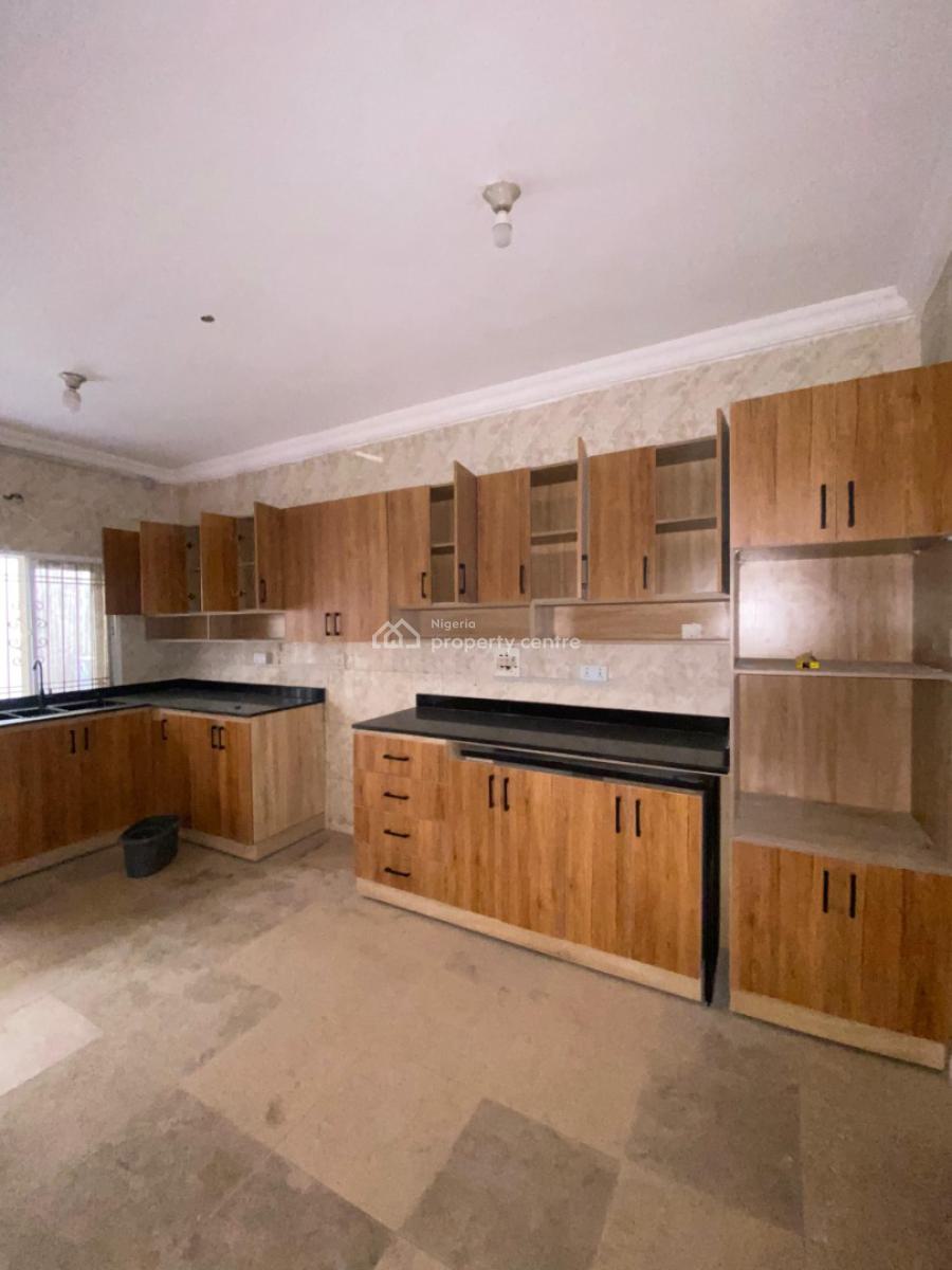 3 Bedroom Terrace Duplex, Lekki Phase 1, Lekki, Lagos, Terraced Duplex for Rent
