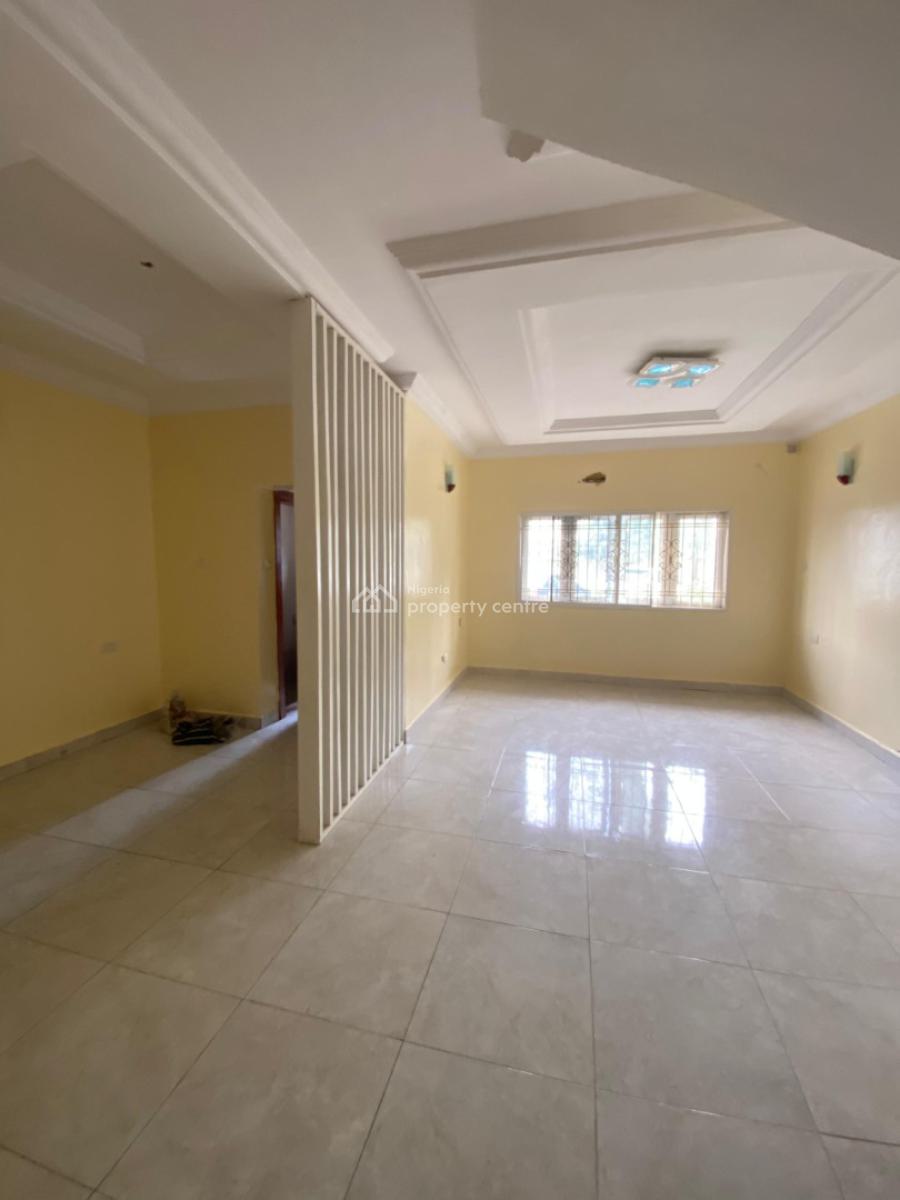 3 Bedroom Terrace Duplex, Lekki Phase 1, Lekki, Lagos, Terraced Duplex for Rent
