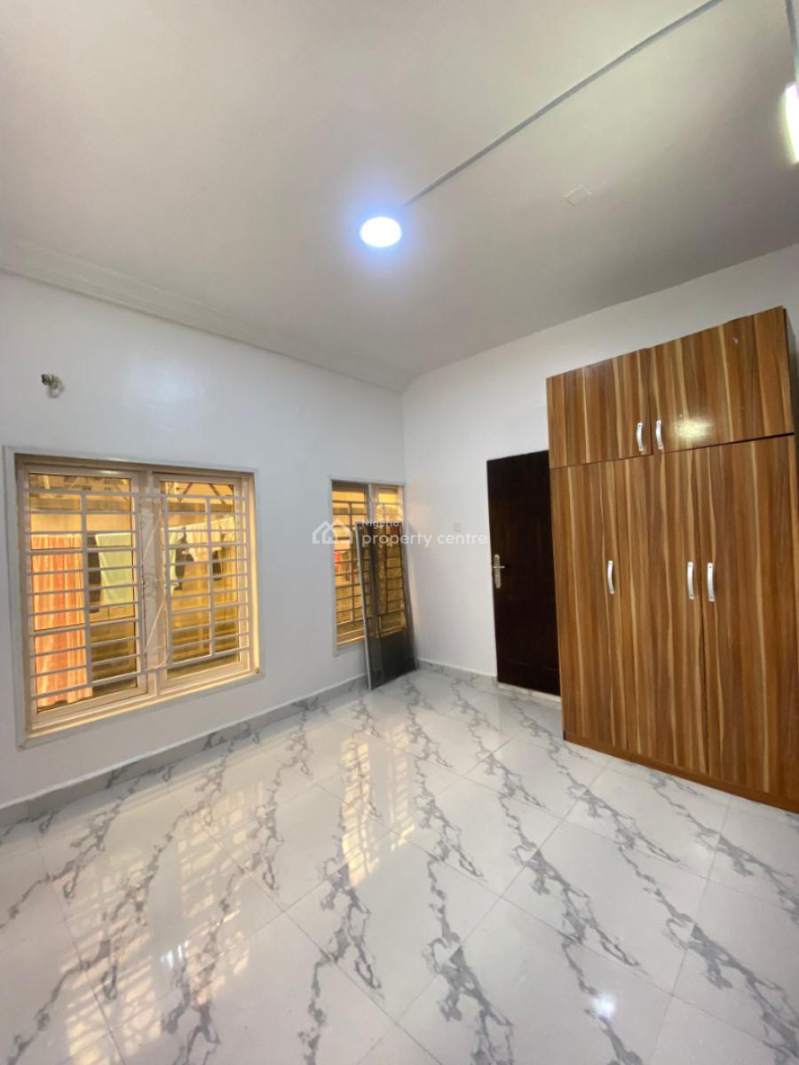 3 Bedroom Terrace Duplex, Lekki Phase 1, Lekki, Lagos, Terraced Duplex for Rent