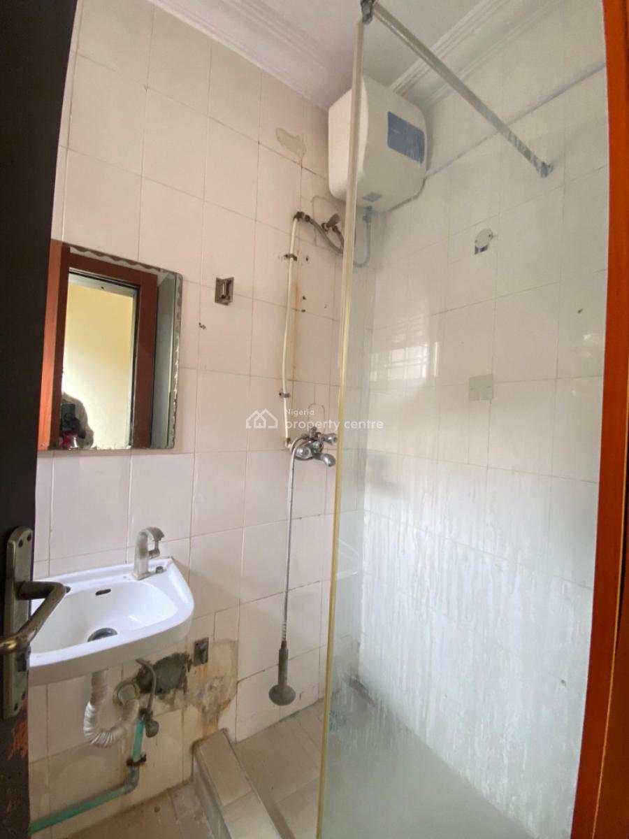 3 Bedroom Terrace Duplex, Lekki Phase 1, Lekki, Lagos, Terraced Duplex for Rent