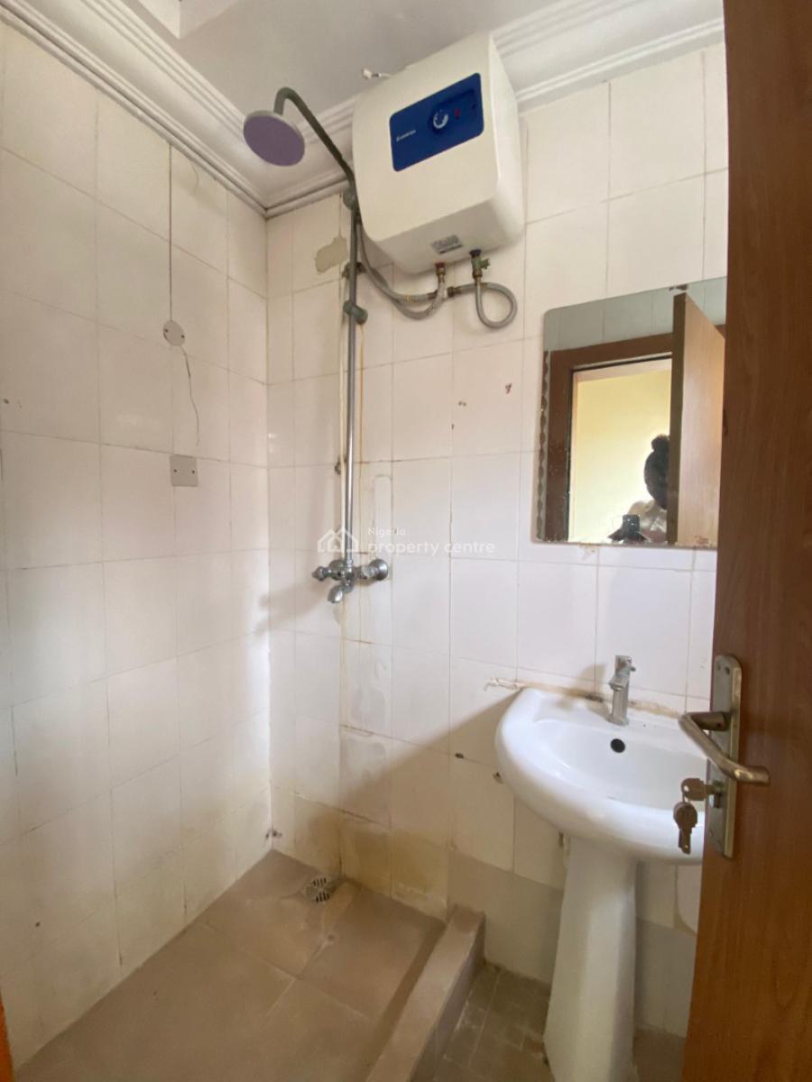3 Bedroom Terrace Duplex, Lekki Phase 1, Lekki, Lagos, Terraced Duplex for Rent