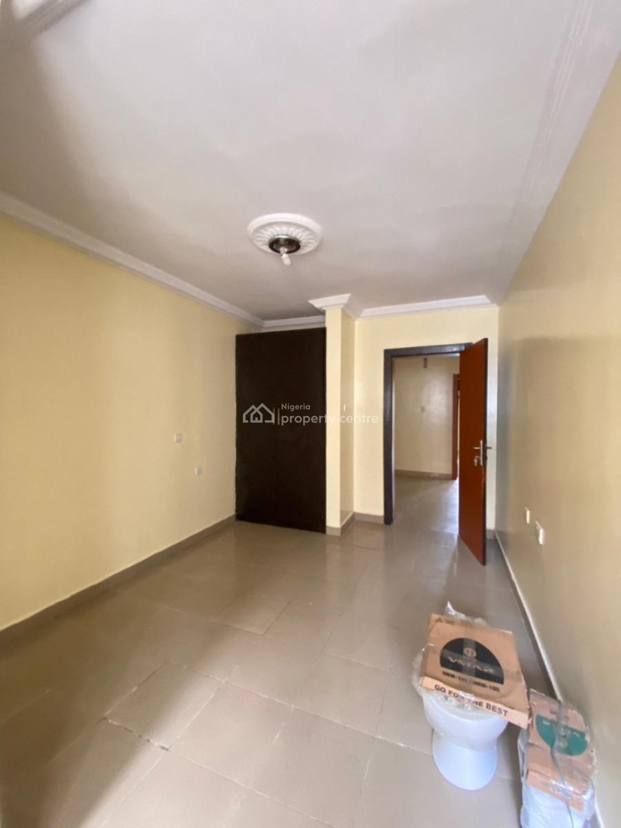 3 Bedroom Terrace Duplex, Lekki Phase 1, Lekki, Lagos, Terraced Duplex for Rent