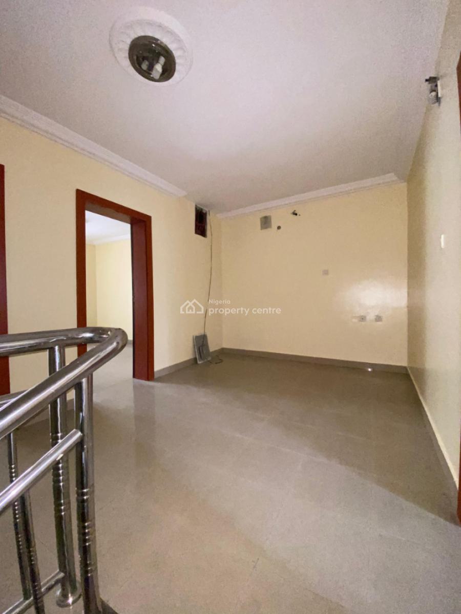 3 Bedroom Terrace Duplex, Lekki Phase 1, Lekki, Lagos, Terraced Duplex for Rent