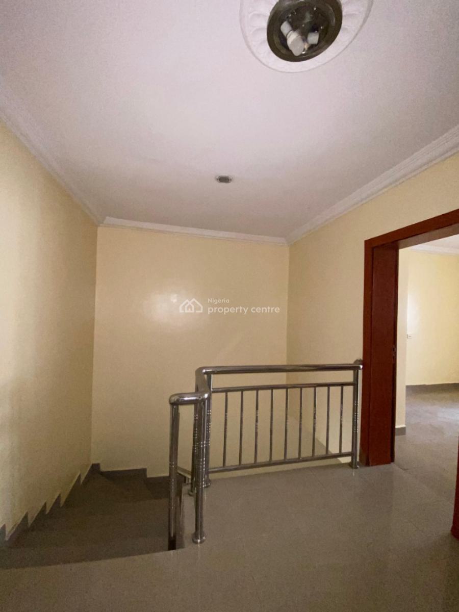 3 Bedroom Terrace Duplex, Lekki Phase 1, Lekki, Lagos, Terraced Duplex for Rent