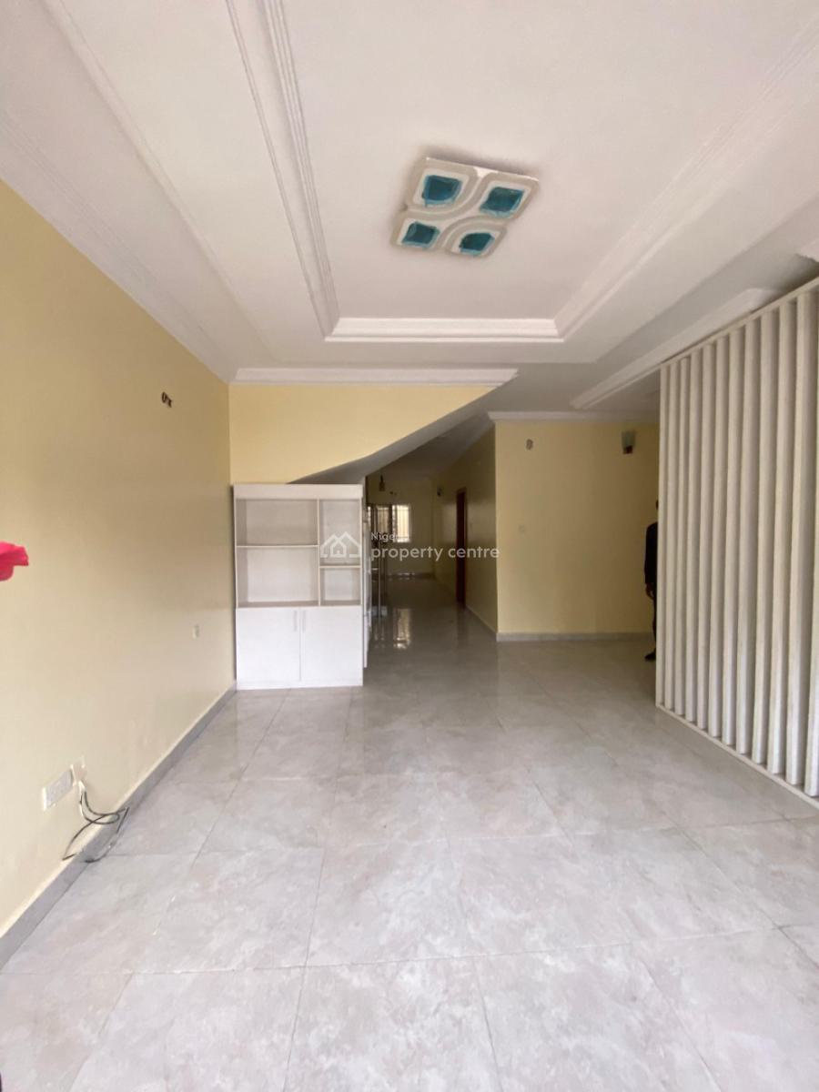 3 Bedroom Terrace Duplex, Lekki Phase 1, Lekki, Lagos, Terraced Duplex for Rent