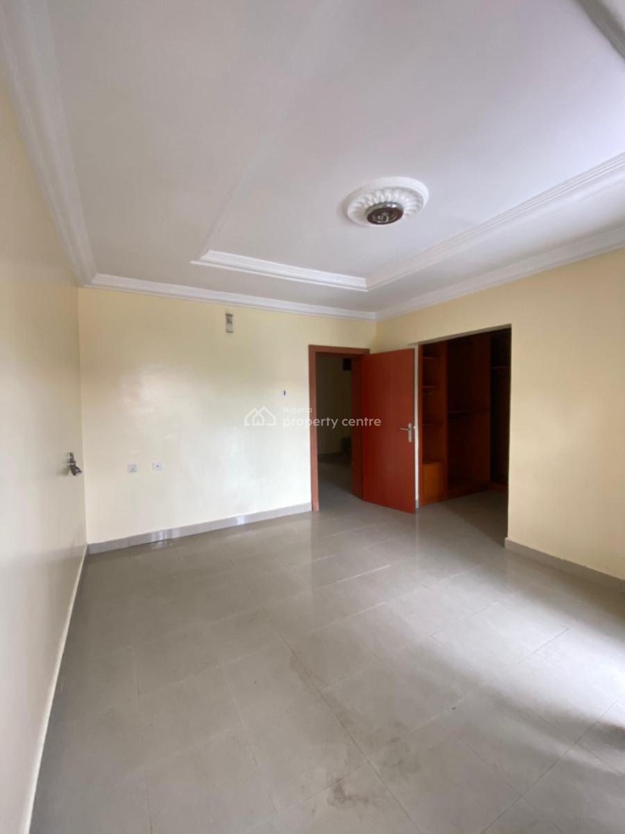 3 Bedroom Terrace Duplex, Lekki Phase 1, Lekki, Lagos, Terraced Duplex for Rent
