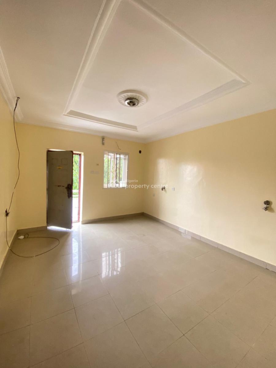 3 Bedroom Terrace Duplex, Lekki Phase 1, Lekki, Lagos, Terraced Duplex for Rent