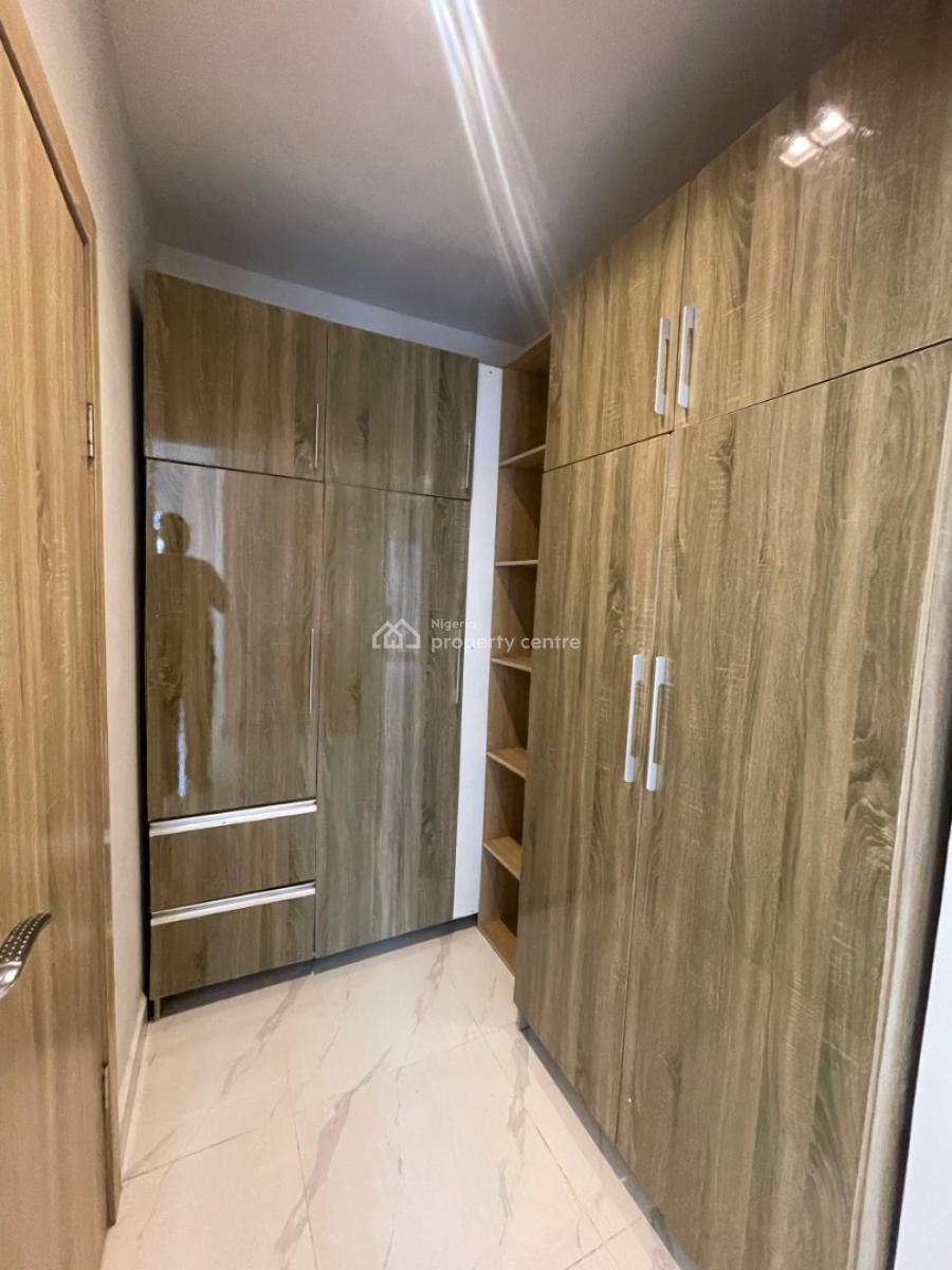 3 Bedrooms Apartment + Bq, Chevron Drive, Lekki, Lagos, Flat / Apartment for Sale