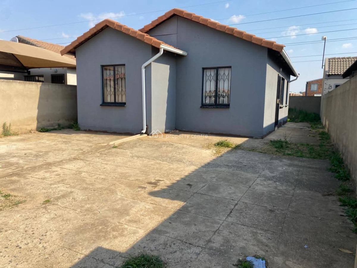 2 Bedrooms Flat, Apata, Ibadan, Oyo, Flat / Apartment for Rent
