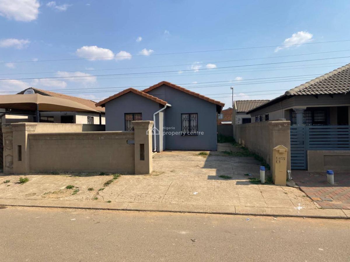 2 Bedrooms Flat, Apata, Ibadan, Oyo, Flat / Apartment for Rent