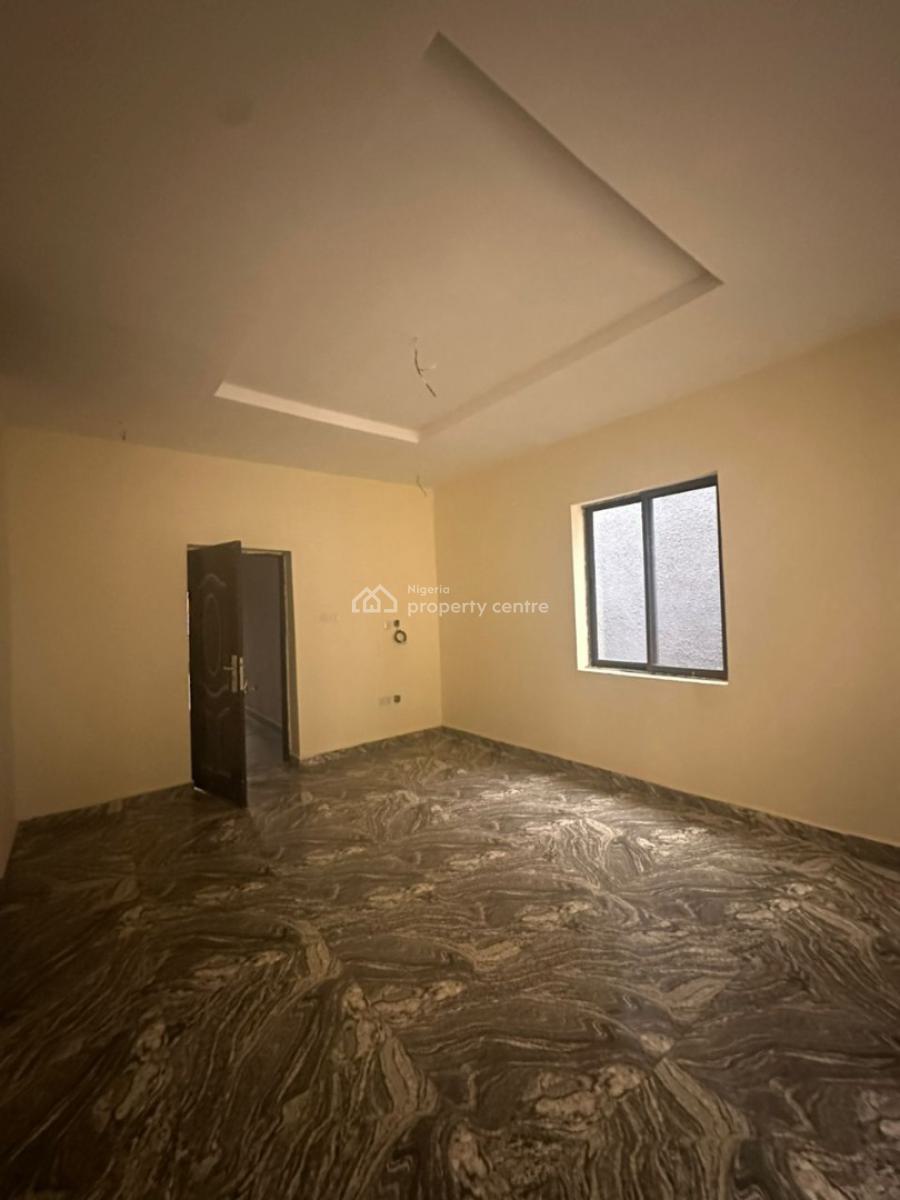 Brand New Amazingly Finished 4 Bedroom Terrace Duplex, Guzape District, Abuja, Terraced Duplex for Rent