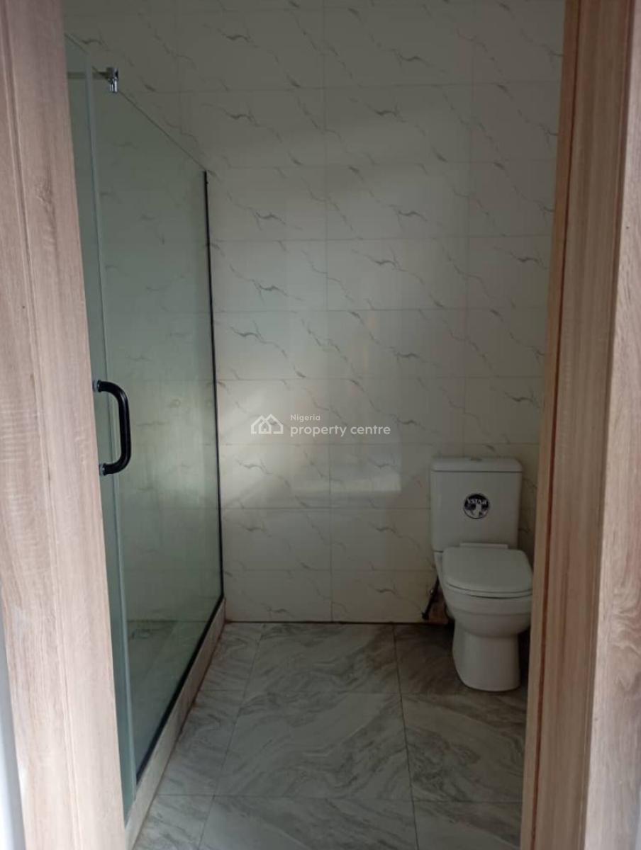 Affordable 3 Bedroom Terrace Duplex, Abraham Adesanya, Ajah, Lagos, Terraced Duplex for Sale