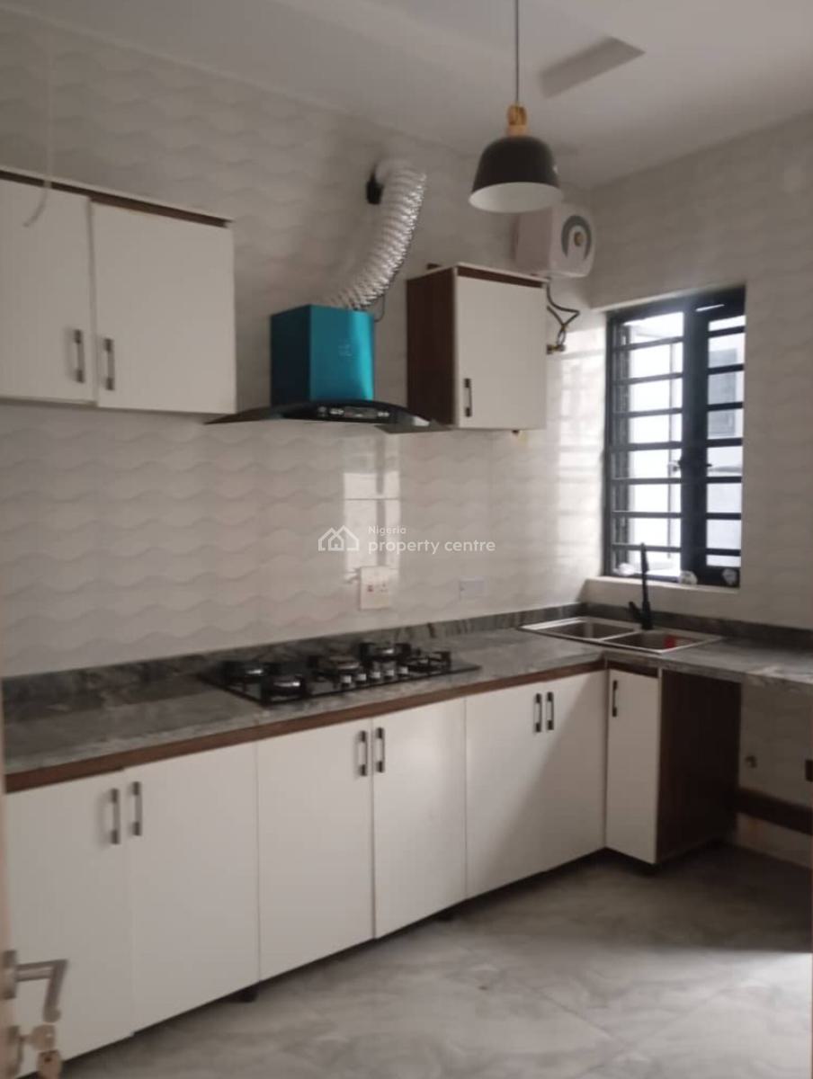 Affordable 3 Bedroom Terrace Duplex, Abraham Adesanya, Ajah, Lagos, Terraced Duplex for Sale