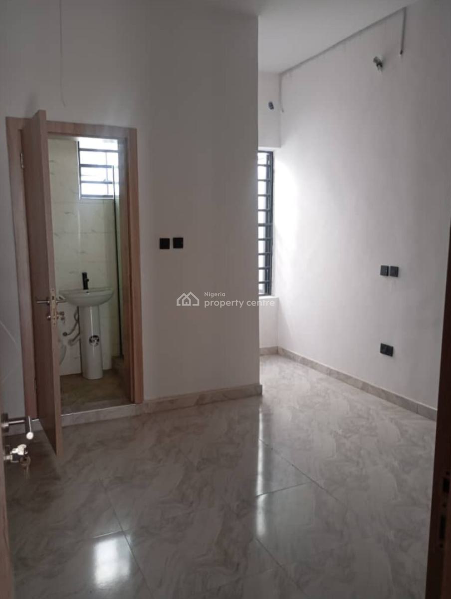 Affordable 3 Bedroom Terrace Duplex, Abraham Adesanya, Ajah, Lagos, Terraced Duplex for Sale